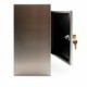 Medical Cabinet - Narcotic Metal 2 Doors