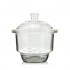 Desiccator with Knobbed Lid Desiccator 300 mm