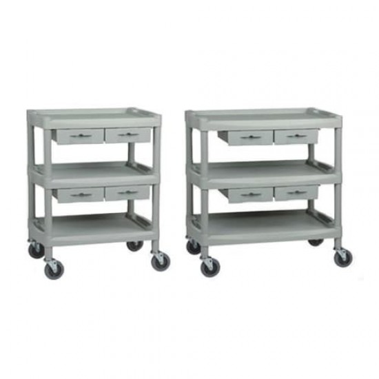 Utility Carts [Yeollin Sesang Co., Ltd.]