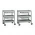 Utility Carts [Yeollin Sesang Co., Ltd.]