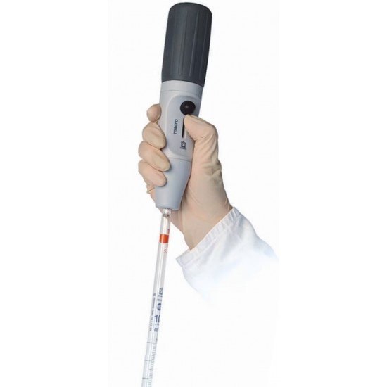 BRAND® macro pipette controller BRAND® macro pipette controller