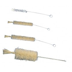 SET OF 9 ASSORTED BRUSHES SET OF 9 ASSORTED BRUSHES