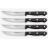Gourmet 4-Piece Steak Knife Set