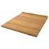 Wooden chopping board