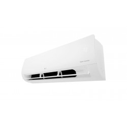 DUALCOOL Inverter AC, 24000 BTU Cool Only, Split Air Conditioner with 4 way swing, 50/60Hz DUALCOOL Inverter AC, 24000 BTU Cool Only, Split Air Conditioner with 4 way swing, 50/60Hz