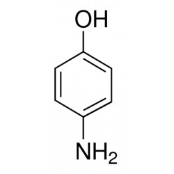 4-Aminophenol  97%