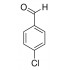 4-Chlorobenzaldehyde, 97% 50G
