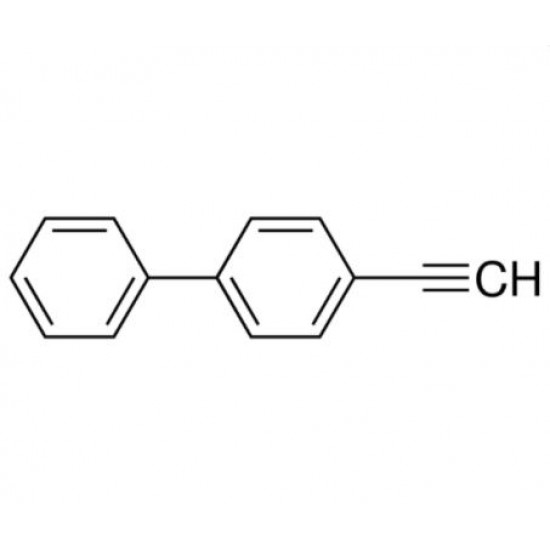 4-Ethynylbiphenyl, 97% 5g