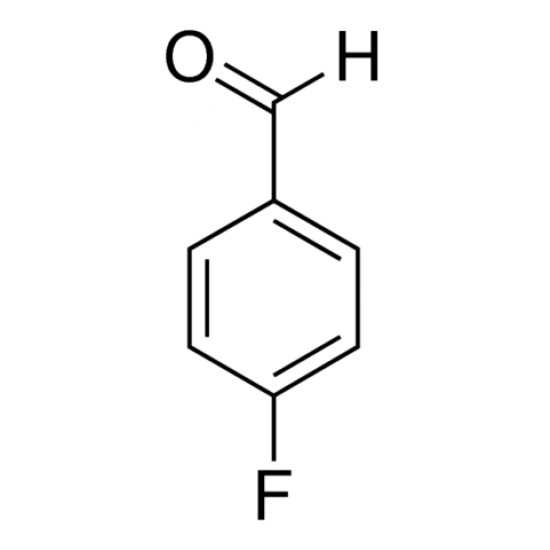 4-Fluorobenzaldehyde, 98% 10 G 4-Fluorobenzaldehyde, 98% 10 G