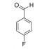 4-Fluorobenzaldehyde, 98% 10 G