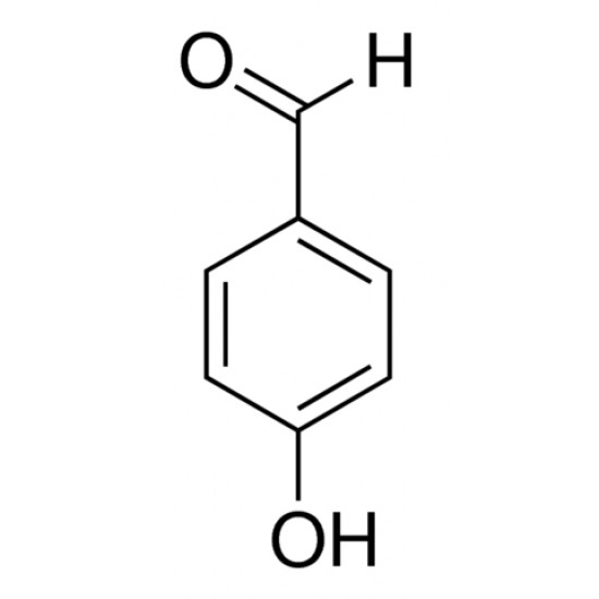 4-Hydroxybenzaldehyde, 98% 50G 4-Hydroxybenzaldehyde, 98% 50G
