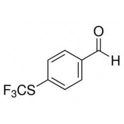 4-(Trifluoromethyl)benzaldehyde, 98% 10G