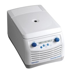 5418R Refrigerated Centrifuge