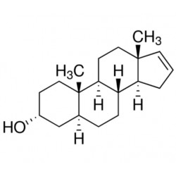 5A-ANDROST-16-EN-3A-OL 10MG 5A-ANDROST-16-EN-3A-OL 10MG