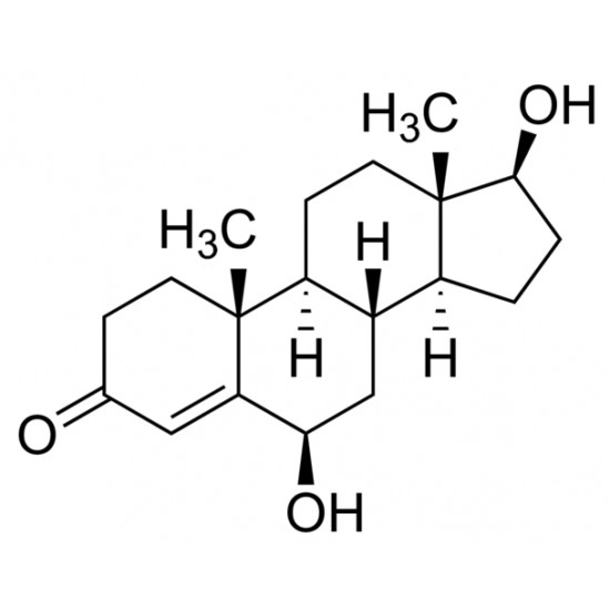 6β-Hydroxytestosterone 6β-Hydroxytestosterone