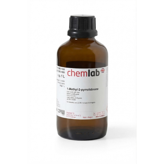 1-Methyl-2-pyrrolidinone v.p. 1 L 1-Methyl-2-pyrrolidinone v.p. 1 L