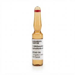 (+)-Methamphetamine hydrochloride solution, 1 ML