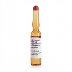 (±)-MDMA solution, 1 ML (±)-MDMA solution, 1 ML
