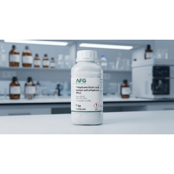 1-Heptanesulfonic acid sodium salt anhydrous HPLC, 1 kg 1-Heptanesulfonic acid sodium salt anhydrous HPLC, 1 kg