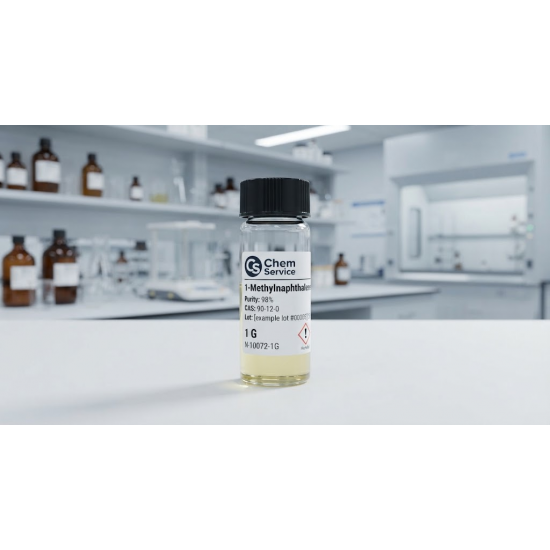 1-Methylnaphthalene , 1 G 1-Methylnaphthalene , 1 G