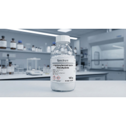 1-Hydroxybenzotriazole Monohydrate - 100 g 1-Hydroxybenzotriazole Monohydrate - 100 g