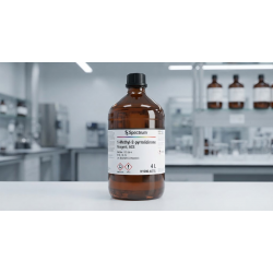 1-Methyl-2-pyrrolidinone, Reagent, ACS - 4 L 1-Methyl-2-pyrrolidinone, Reagent, ACS - 4 L