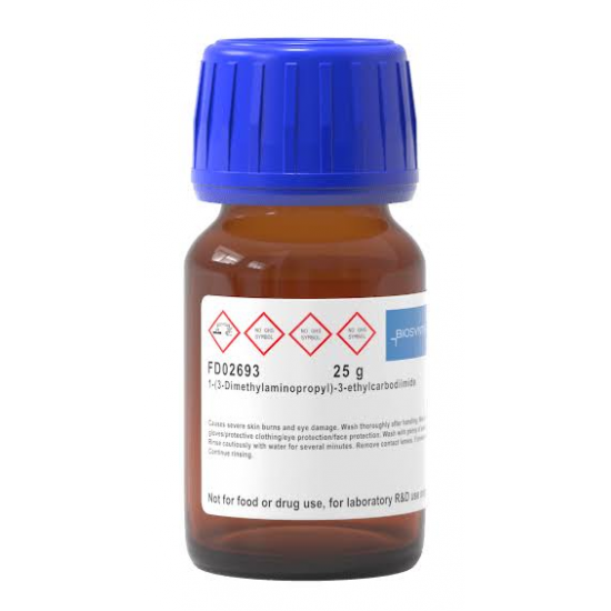 1-(3-Dimethylaminopropyl)-3-ethylcarbodiimide, 5g UN2735