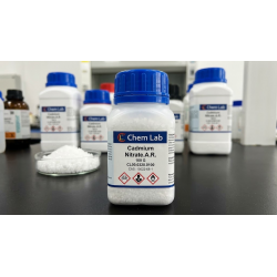 Cadmium Nitrate.A.R 100 G Cadmium Nitrate.A.R 100 G