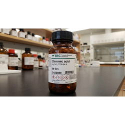 Chromic acid 50Gm Chromic acid 50Gm