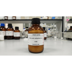 Citric acid, anhydrous v.p., 1KG Citric acid, anhydrous v.p., 1KG