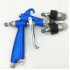 Chrom Plated GUN 8 Nozzels with 2 MM 304Grade Stainless