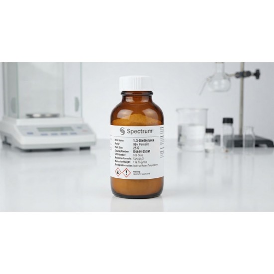 1,3-Diethylurea, 98+ Percent , 25 G