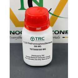 1,3,5-Tris(4-aminophenyl)benzene, 500 MG