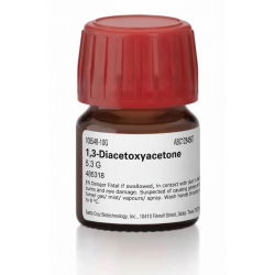 1,3-Diacetoxyacetone , 5.3 G 1,3-Diacetoxyacetone , 5.3 G