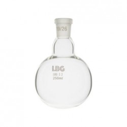 BFL3-502-008Boiling Flask Roun