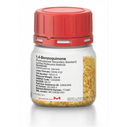 1,4-Benzoquinone, 1 g 1,4-Benzoquinone, 1 g