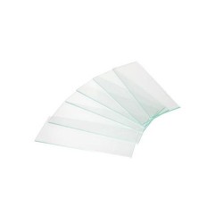 Microscope Slide 76x26mm, Pack/50
