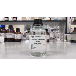 Conductivity Standard 1413, 500 ML Conductivity Standard 1413, 500 ML