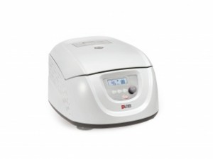 Clinical centrifuge DLAB, DM0412 series