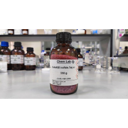 Cobalt(II) sulfate.7aq a.r, 250 g Cobalt(II) sulfate.7aq a.r, 250 g