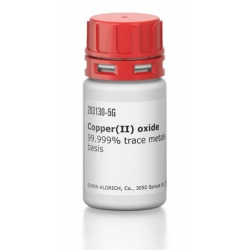 Copper(II) oxide,25G