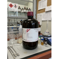 Xylene a.r. 2.5 L