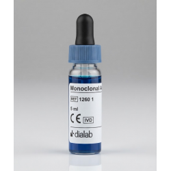 Anti A Monoclonal , Vial/5ml Anti A Monoclonal , Vial/5ml