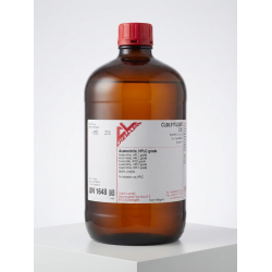 Acetonitrile HPLC Grade 2.5L