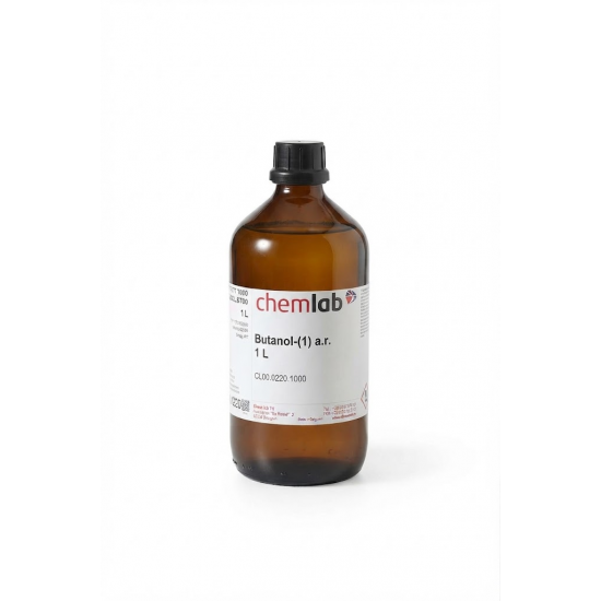 Butanol-(1) a.r., 1 L Butanol-(1) a.r., 1 L
