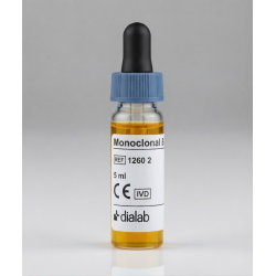 Anti B Monoclonal , Vial/5ml Anti B Monoclonal , Vial/5ml