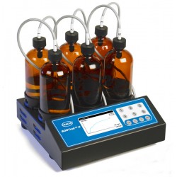Bodtrak II Manometric Respirometer Bod Bodtrak II Manometric Respirometer Bod