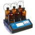 Bodtrak II Manometric Respirometer Bod