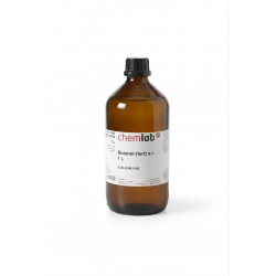 Butanol-(tert) a.r., 1 Lvv Butanol-(tert) a.r., 1 Lvv