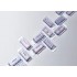 Microscope Slide Grids, 20 x 20mm Pack /40